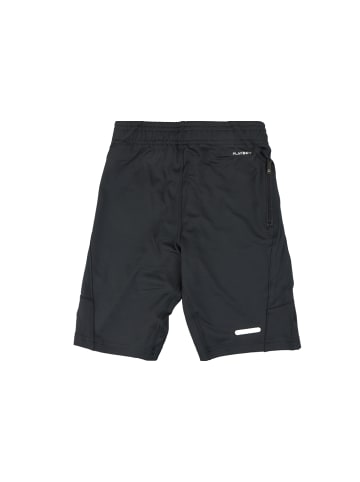 Reebok Adidas Ser Short Tight in Schwarz