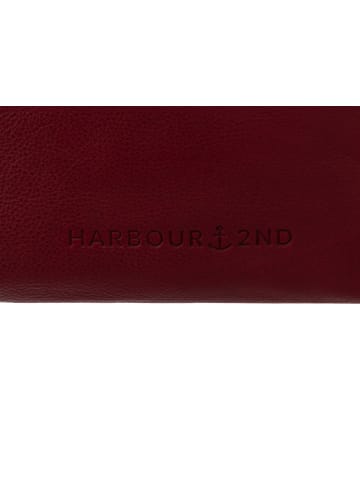 Harbour 2nd Tasche in Red