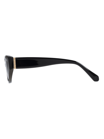 Superdry Sonnenbrille in Schwarz