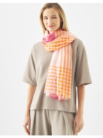 Codello Schal in pink