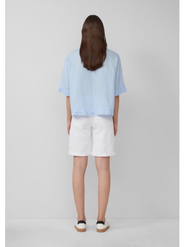 s.Oliver Bluse in 5083_hellblau