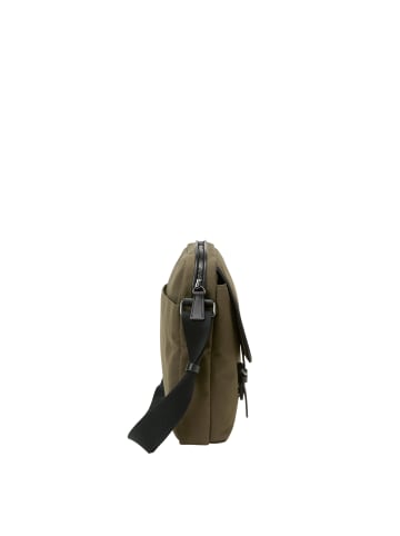 Marc O'Polo Crossbody Bag large in copley brown