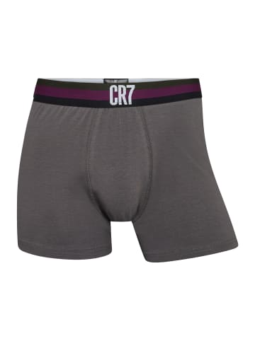 CR7 CRISTIANO RONALDO Retro Pants Anniversary Edition in Mix 2