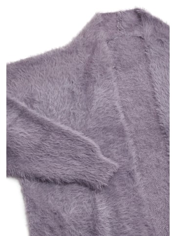 VIRITA Women Strickjacke in Lila