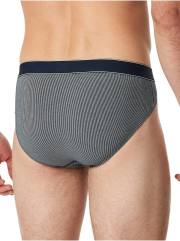 Schiesser Slip Rio - Duality Function in navy