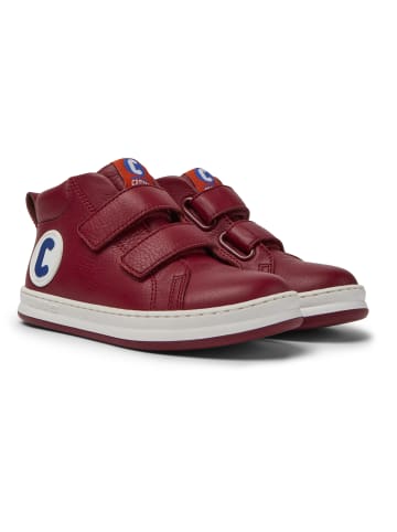 Camper Sneaker " Runner Four " in Medium Red