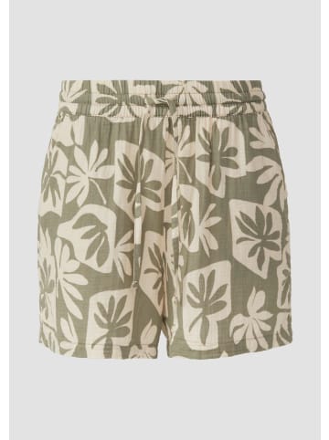 QS Hose in 72A0_salbeigrün