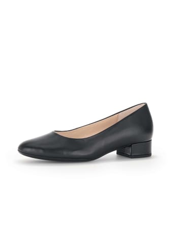 Gabor Fashion Elegante Pumps in schwarz