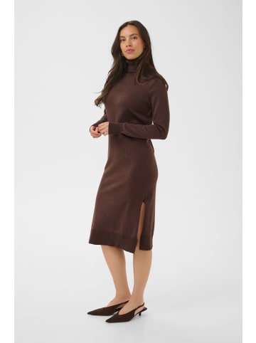SAINT TROPEZ Kleid MilaSZ Casual fit in Bracken Melange