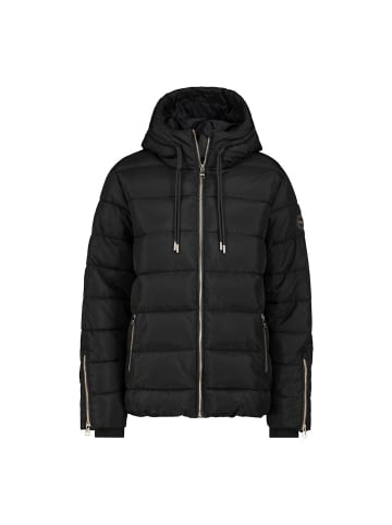 Eight2Nine Jacke in Black