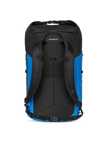 Mammut Alto 34 - Wanderrucksack 50 cm (glacier blue) in glacier blue