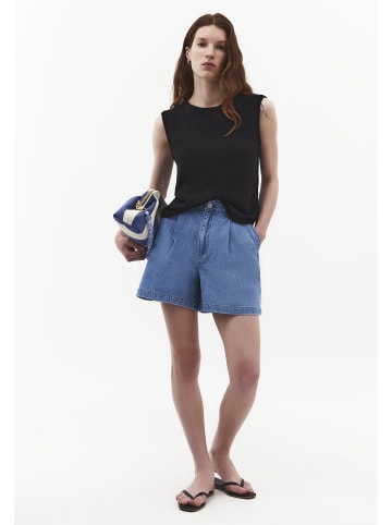 OXXO Shorts RODEO BLUE DENIM
