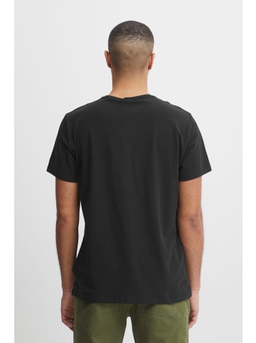 BLEND T-Shirt BHDinton in Schwarz
