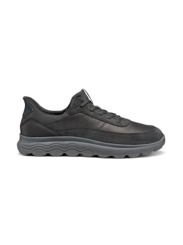 Geox Sneakers Low U Spherica Plus A in grau