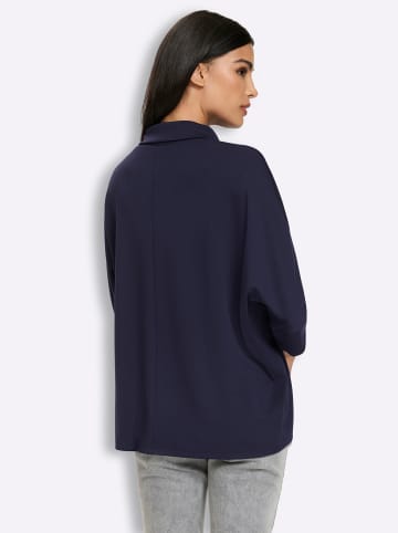 Heine Sweatshirt in marine