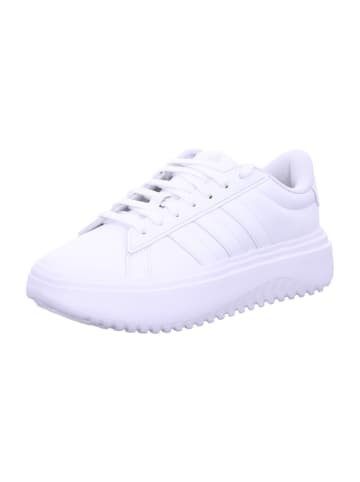 adidas Sneaker in weiß