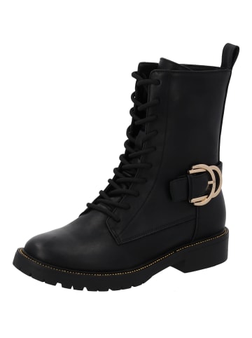 Palado Stiefel, Stiefeletten & Boots Reegan in Schwarz