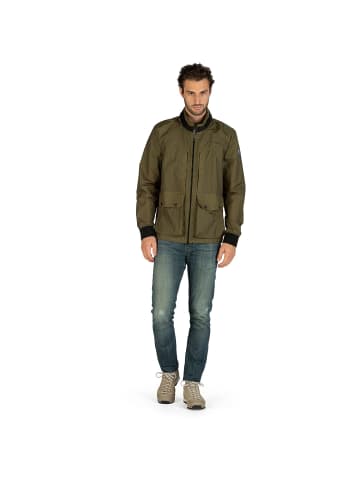 DOLOMITE M SAPPADA FIELD JACKET in Grün