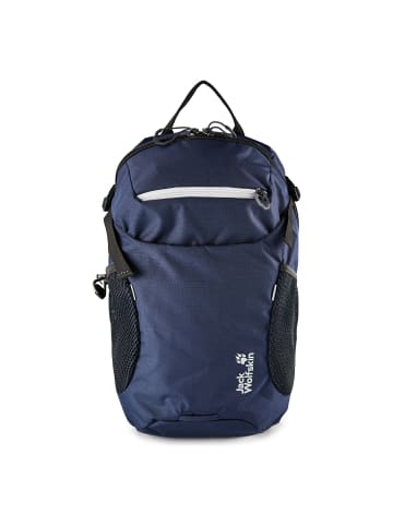 Jack Wolfskin Velocity Fahrradrucksack 45 cm in midnight sky
