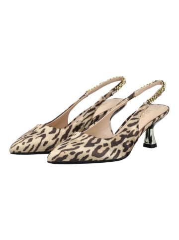 Liu Jo Pumps Leopard