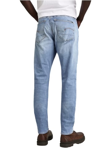 G-Star Jeans 3306 SLIM slim in Blau
