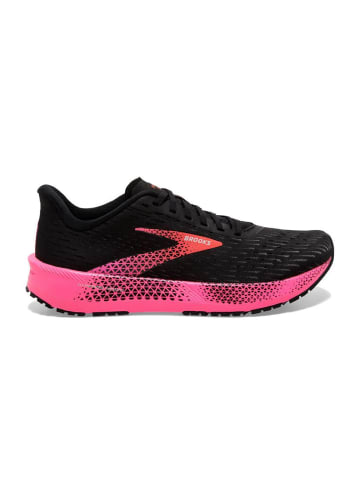 Brooks Laufschuh Hyperion Tempo in Black