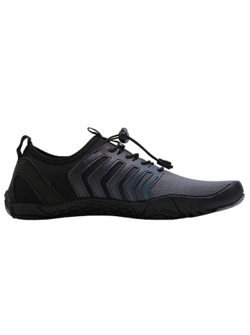 DOTALES FlexStep Barfußschuhe Schwarz 36