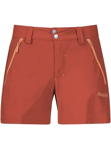 Bergans Short in Rot