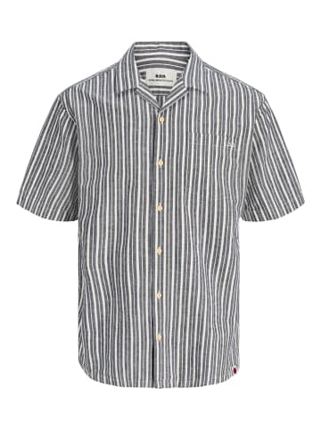 Jack & Jones Hawaii-Hemd in Salute
