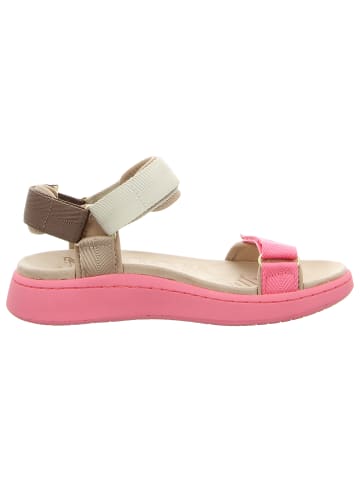 WODEN Sandale in rosa