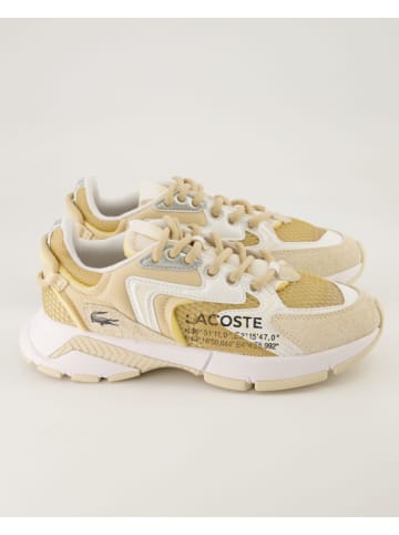 Lacoste Sneaker in Beige