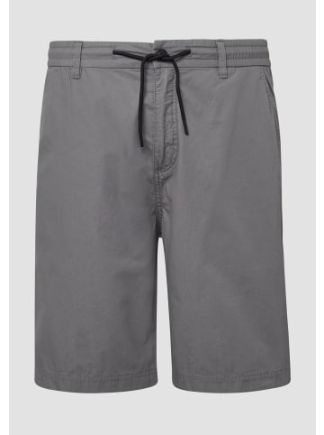 s.Oliver Bermuda DETROIT in 9467_grau meliert