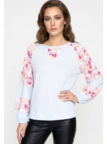 COBIE Women Blouse in ICE BLUE