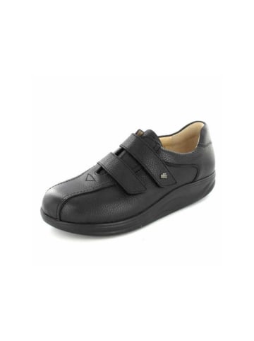 Finn Comfort Halbschuhe in schwarz