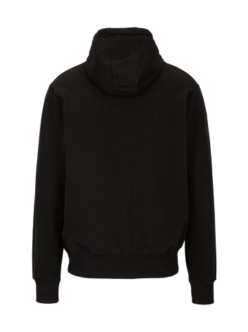 19V69 Italia by Versace Hoodies Nail in schwarz