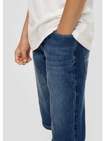s.Oliver Jeans-Hose PETE  in  57Z2_blau