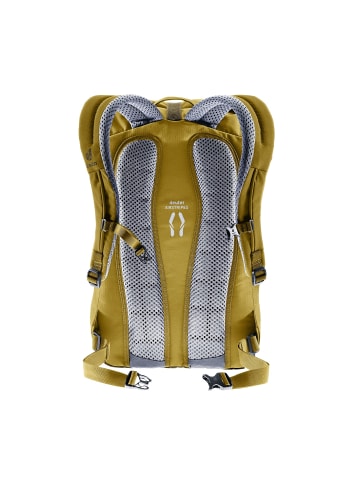 Deuter StepOut 22 Liter Lifestyle Rucksack in kelp-nori