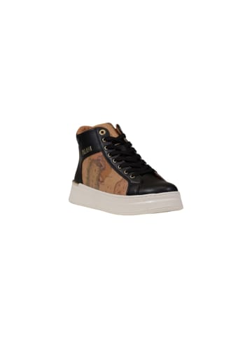 Alviero Martini Prima Classe Sneaker Schwarz