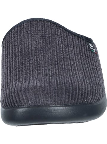 FlyFlot Klassische Hausschuhe in grau