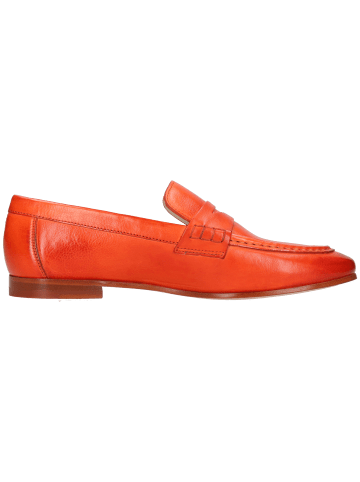 MELVIN & HAMILTON Loafer Scarlett 70 in Orange