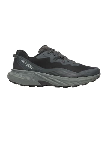 Merrell Halbschuhe schwarz
