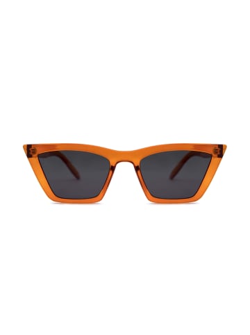 ECO Shades Sonnenbrille Sara in orange