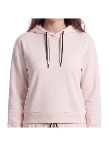 Hugo Boss Hoodie in Pink