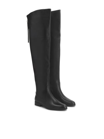 Kazar Stiefel in Schwarz