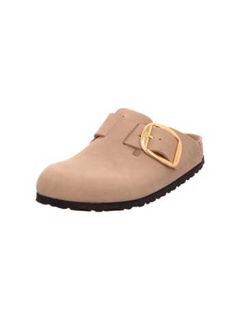 Birkenstock Komfort Stiefel in braun