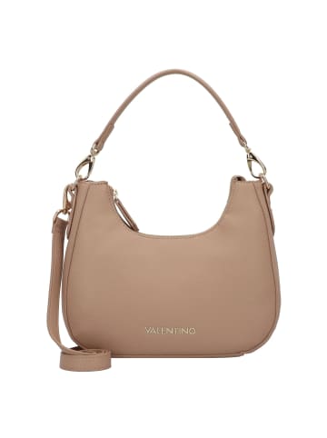 Valentino Brixton Umhängetasche 22 cm in beige