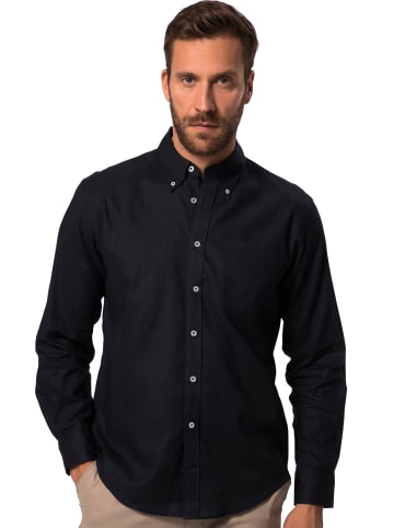 JP1880 Hemd in dunkel marine