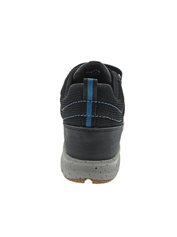 Geox Flexyper Boy Babx 11 Stiefelette Blau