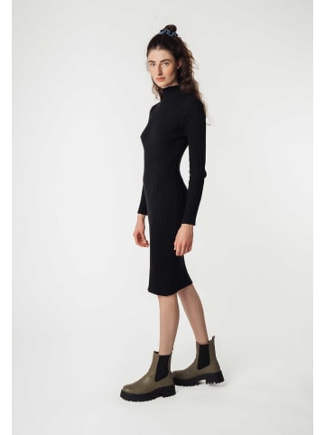 MELA Rippstrickkleid SHIVANI