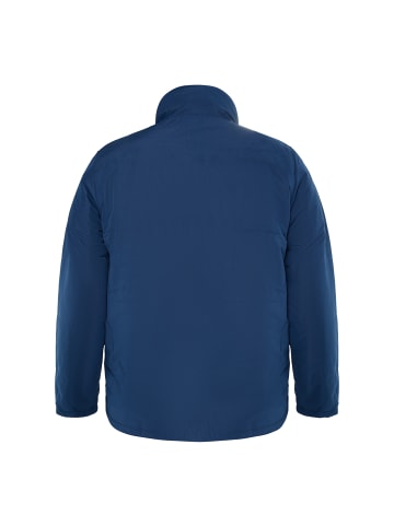 MO Herren Wattierter Blouson in Marine